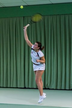 Bild 214 - Damen TC RW Wahlstedt - DTV Hannover : Ergebnis: 5:1